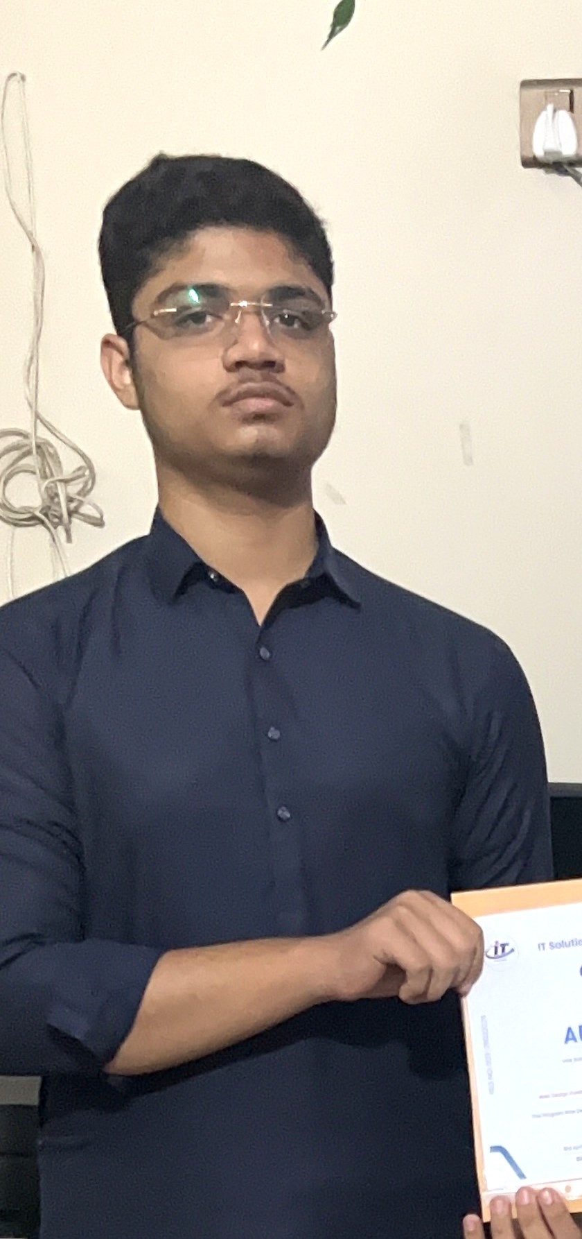 Abdullah Ismail